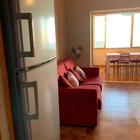 Sunset Apartment *