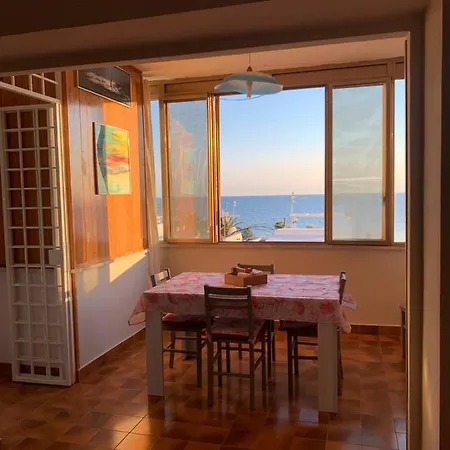 Apartment Sunset