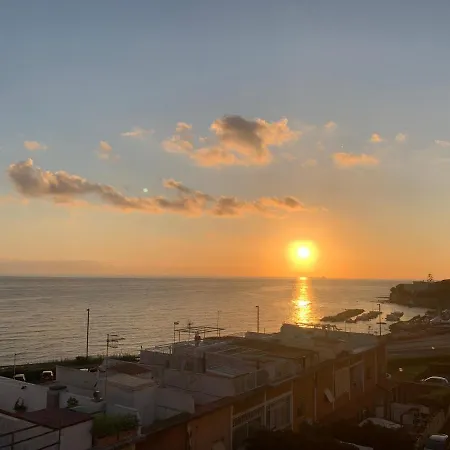 Sunset *