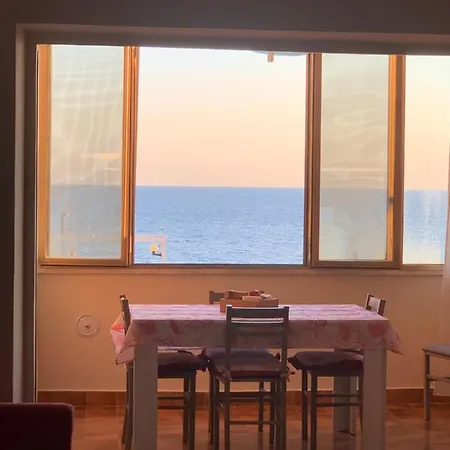 Apartment Sunset