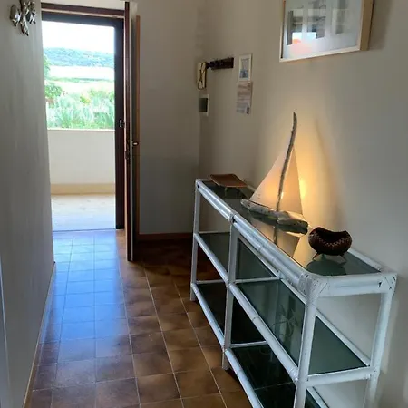 Sunset Apartment *