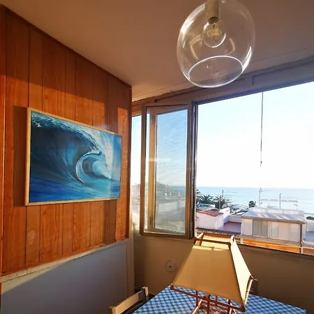 Sunset Apartment Santa Marinella