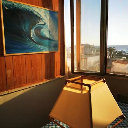 Apartment Sunset Santa Marinella