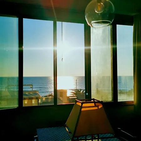 Apartment Sunset *