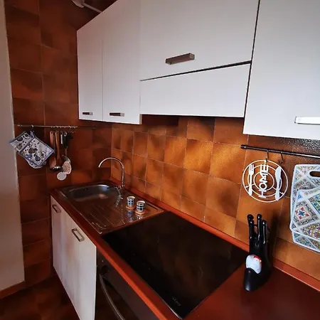 Sunset Apartment Santa Marinella