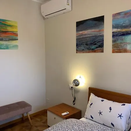 Sunset Apartment *