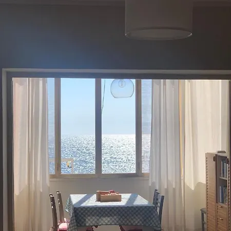 Sunset * Santa Marinella