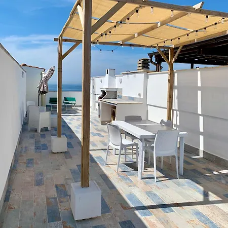 Sunset Apartment