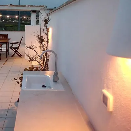 Appartement Sunset *