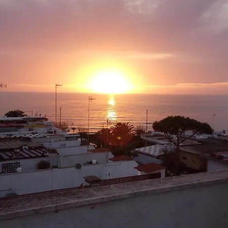 Sunset *