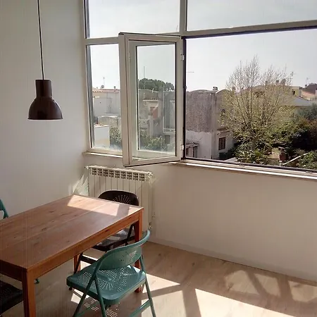 Appartement Sunset *
