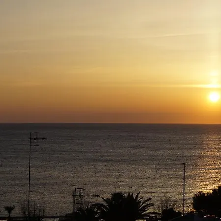 Appartement Sunset Santa Marinella